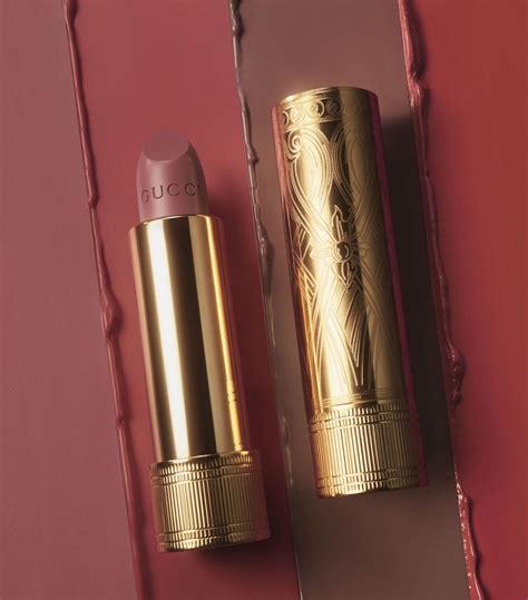 gucci lipstick uk|gucci lipstick price.